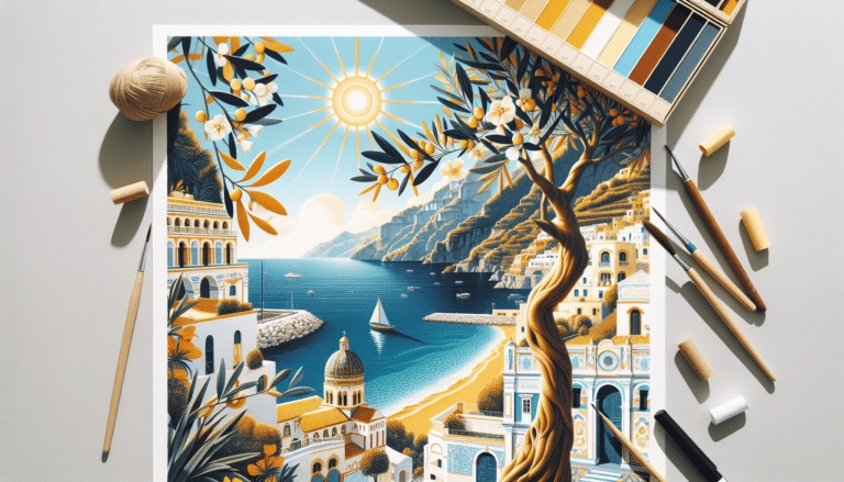 son de Primark y forman parte de su nueva colección Amalfi, inspirada en el Mediterráneo