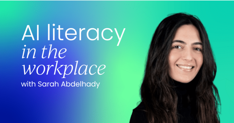 Essential for today's workforce and businesses