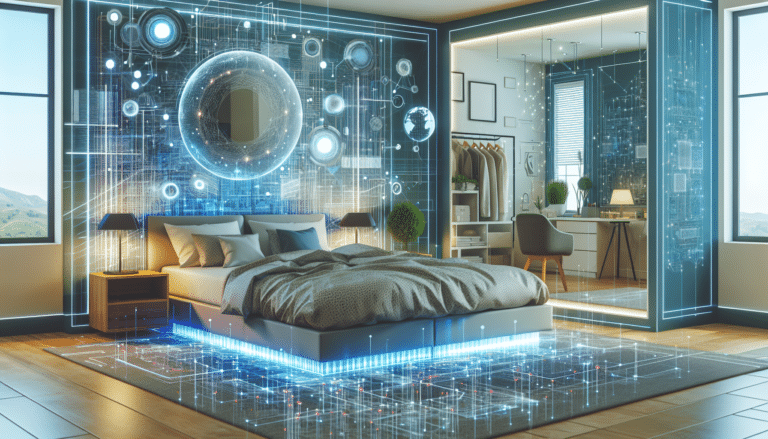 la nueva tendencia de 2025 que revoluciona los dormitorios modernos