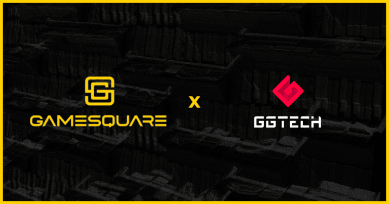 GameSquare se asocia estratégicamente con la española GGTech Entertainment para llevar eventos de esports y gaming a EEUU