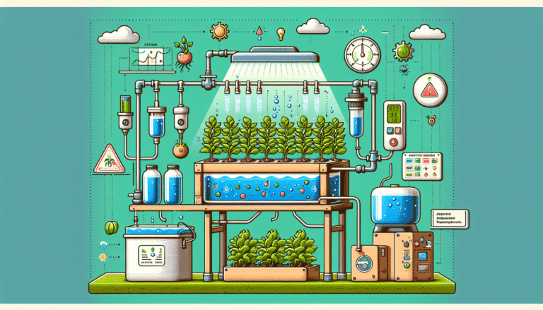 ¿Qué es un jardín hidropónico y cómo empezarlo? Consejos y recomendaciones