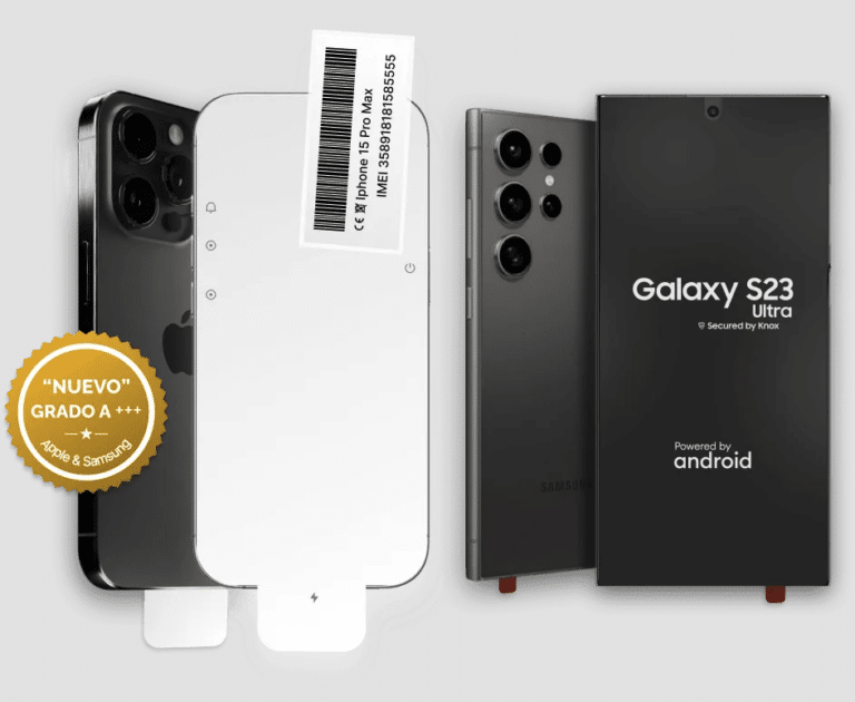 HK Refurbished Stock lanza su línea de iPhones reacondicionados Grado A+++ como alternativa rentable para mayoristas tecnológicos