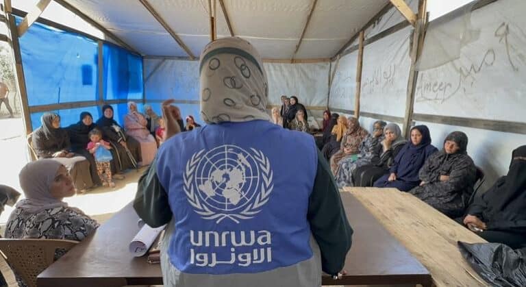 Humanitarios detenidos, Gaza, aranceles en América Latina... Las noticias del martes