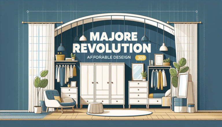 el nuevo armario de Ikea que redefine el diseño asequible