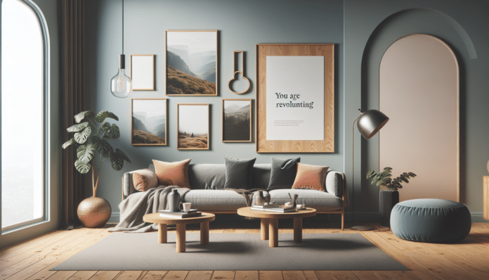este nuevo modelo de Ikea llega para desbancar las viejas tendencias del salón