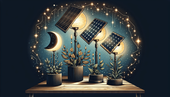 3 lámparas solares de Ikea para tener luz sin perder de vista el estilo