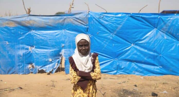 ¿Cómo está desestabilizando la guerra civil sudanesa a los países vecinos?