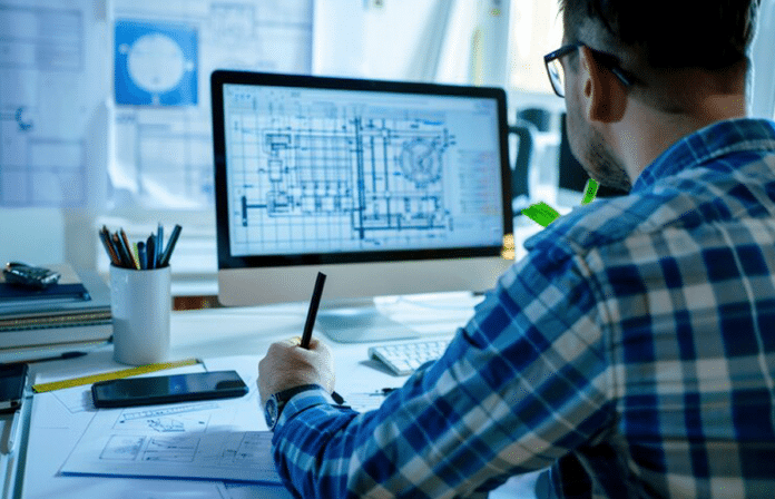 Jornadas BIM del CITOP, la nueva formación subvencionada para impulsar la digitalización en la construcción