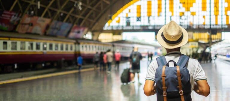 La contratación de seguros de viaje crece un 12% en Semana Santa, según Allianz Partners