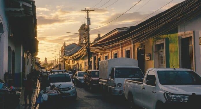 Expertos de la ONU publican un informe que identifica a 54 funcionarios responsables de la represión sistemática en Nicaragua