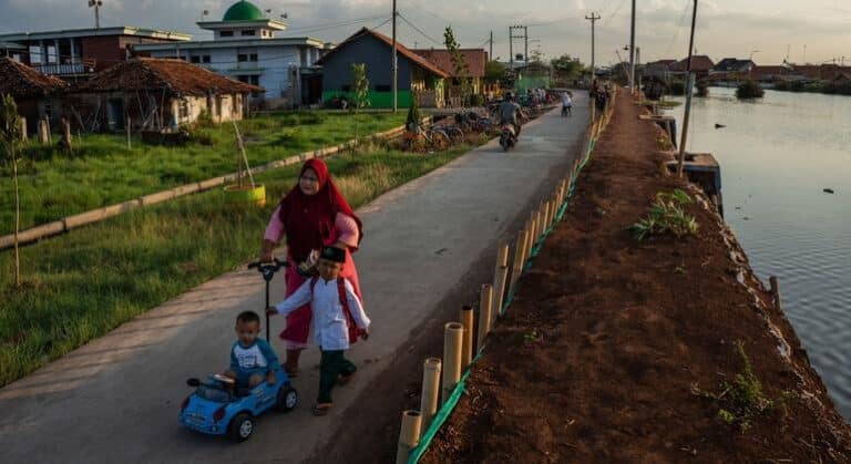 La financiación para el desarrollo afronta duras verdades