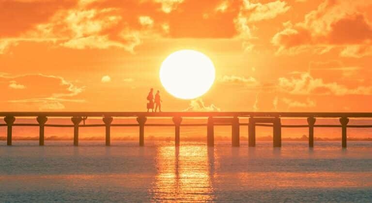 La Madre Tierra “tiene fiebre”, pero conocemos el remedio para sanarla