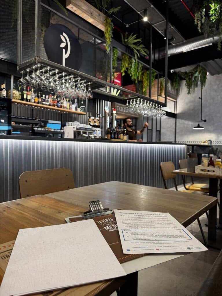 La Pepita Burger Bar impulsa su plan de Responsabilidad Social Corporativa