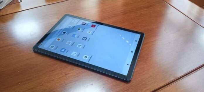 La tablet Ph?nix XT de BioFi entra en fase de pruebas CE y se acerca a su lanzamiento global