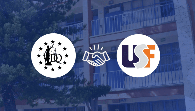 La Universidad Santa Fe accede al Certificado Universitario Internacional DQ, potenciado el reconocimiento y transferencia internacional de sus estudiantes