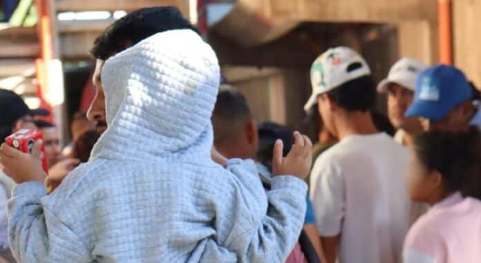 La violencia en Colombia amenaza los avances en la protección e integración de los desplazados