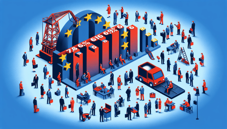 A man in front of a machine.