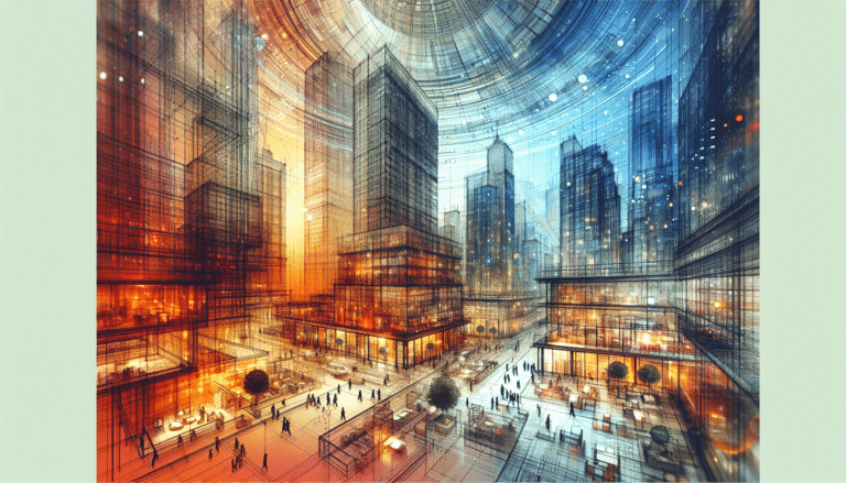 estas son las mejores ideas para que parezcan más grandes y generar sensación de amplitud