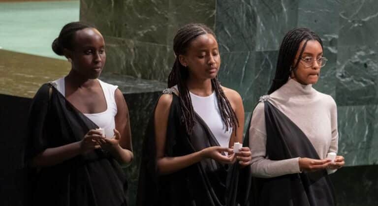 Genocidio de 1994 contra los tutsis en Ruanda: ¿Hemos aprendido realmente del pasado?