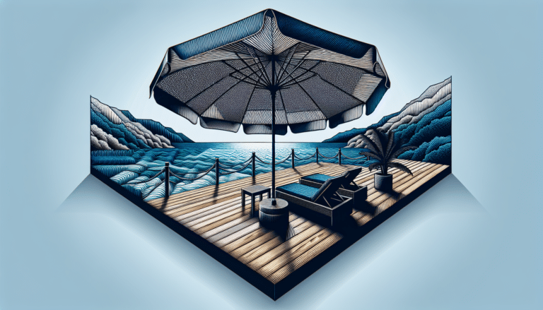 Lidl vuelve a lanzar la sombrilla barata ideal para dar sombra hasta en las terrazas más pequeñas