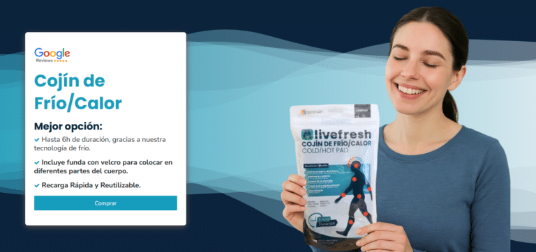 Live Fresh revoluciona las tecnologías de frío con soluciones innovadoras producidas en España y refuerza su presencia digital gracias al Kit Digital