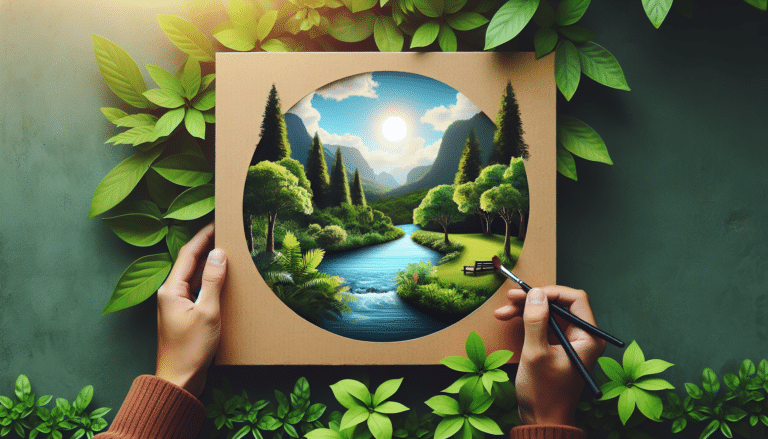 tendrás tus zonas de exterior más exuberantes que nunca sin gastar un céntimo