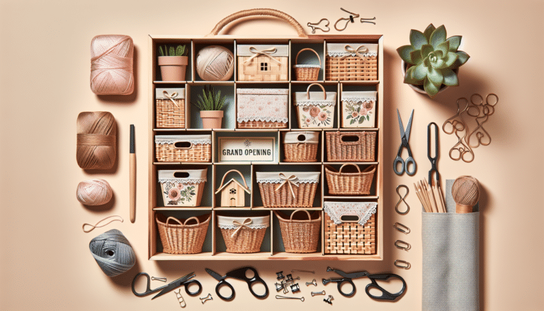 Mango Home abre tiendas físicas y lanza una colección llena de cosas monísimas como estas cinco cestas para guardar con estilo mantas, papel higiénico o toallas