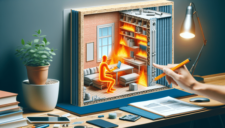 Mejorando el confort térmico de tu hogar con pladur aislante