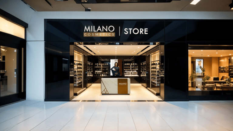 Milano Cosmetics y Tormo Franquicias Consulting lideran una nueva era en el sector capilar con un modelo 360° sin precedentes