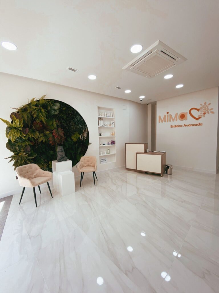 Mima Estética Avanzada: La visión de Mirian Rico que redefine el cuidado personal