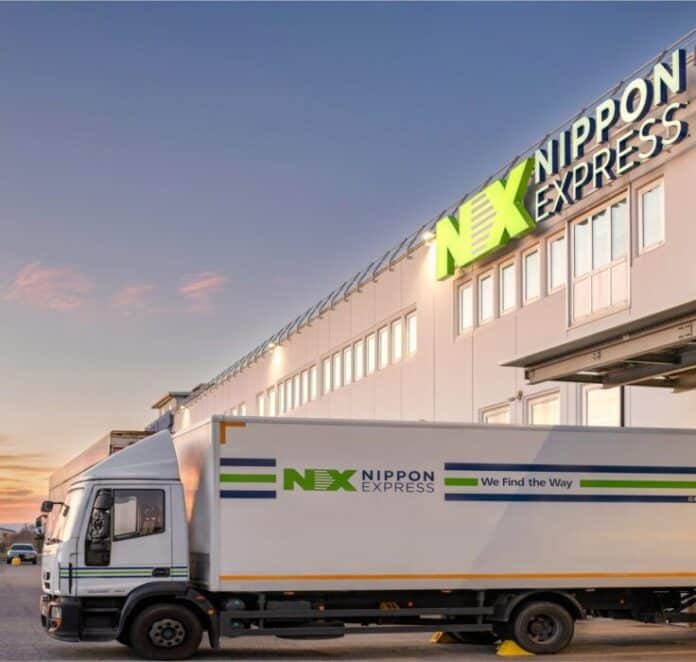 Nippon Express impulsa el reconocimiento a sus trabajadores con Vip Awards