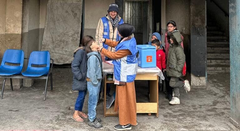 Gaza, desapariciones en México, Afganistán... Las noticias del jueves