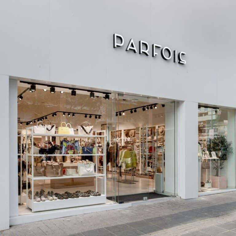 Parfois elige a DXC Technology como socio de datos para optimizar la experiencia del cliente