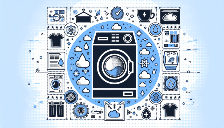 Esta es la razón por la que no debes usar el ciclo rápido de la lavadora según los expertos