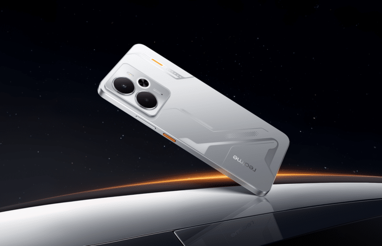 realme 14 5G llega a España con un precio a partir de 349€ y sorprendentes ofertas a partir del 6 de mayo