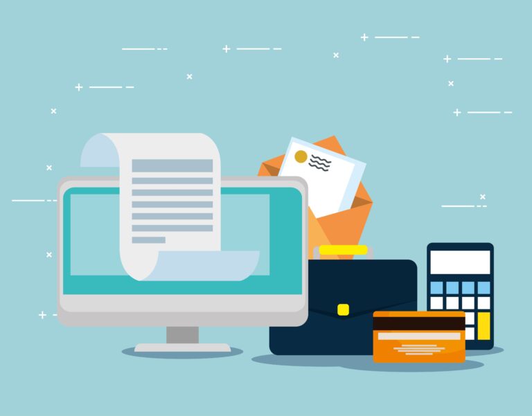 Adoptar la factura electrónica puede reducir la huella de carbono del ciclo de vida de una factura en un 63%