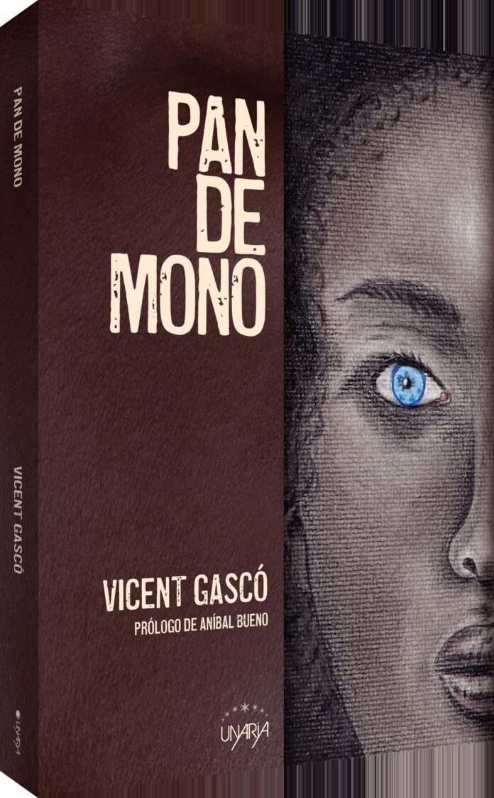 'Pan de mono', una novela que entrelaza historias de resistencia y humanidad en La Casamance