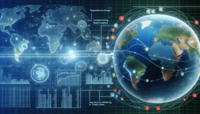 SIX amplía la cobertura global de datos de Renta Fija con una nueva oferta integral
