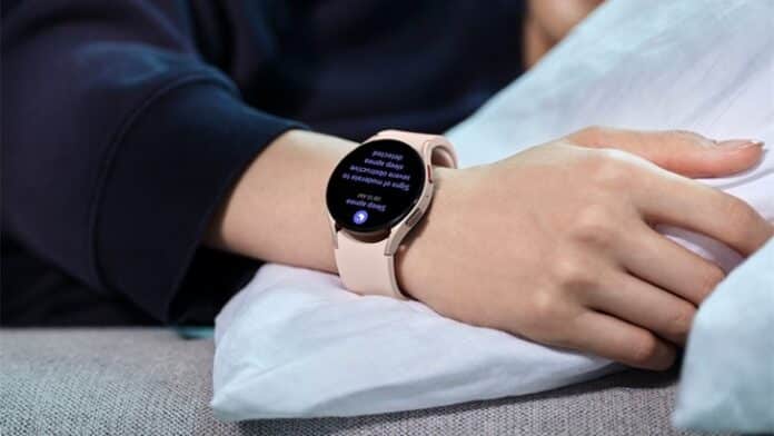 Samsung Announces Collaboration With Stanford Medicine To Advance Sleep Apnea Detection and Beyond – Samsung Global Newsroom