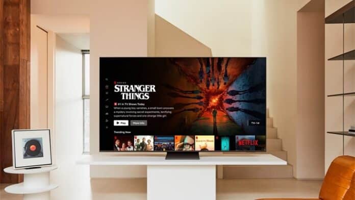 Samsung Electronics Elevates Home Entertainment With HDR10+ for Netflix Shows and Movies – Samsung Global Newsroom
