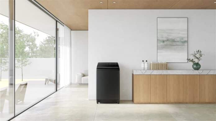 Samsung Launches Its First Top Load Washers With AI Features for Enhanced Performance and Efficiency – Samsung Global Newsroom