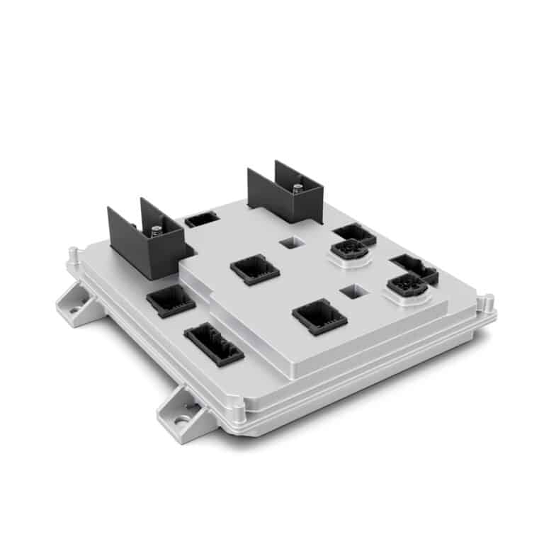 Schaeffler presenta soluciones de sensores para sistemas de accionamiento industriales y aplicaciones de hidrógeno