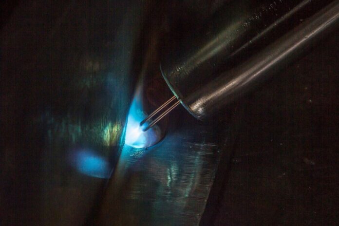 Solda Electric presenta el sistema de soldadura HyperFill para una mayor productividad con menor complejidad operativa