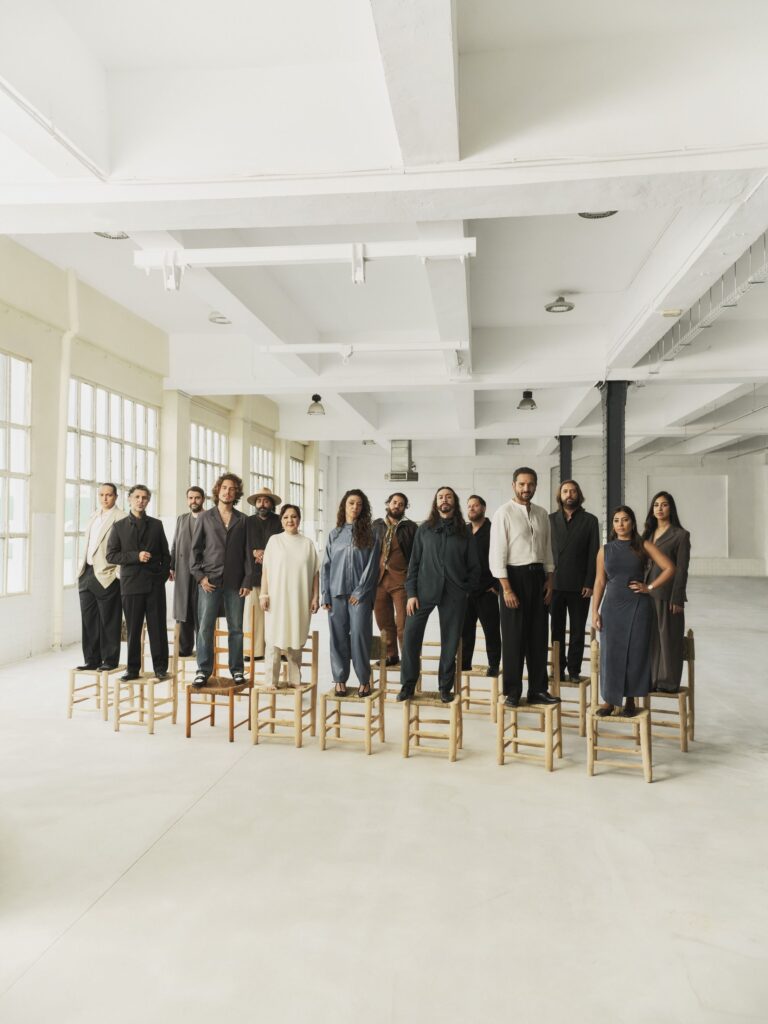 'Sosegá': el ritmo de Granada se convierte en palo flamenco de la mano de Cervezas Alhambra