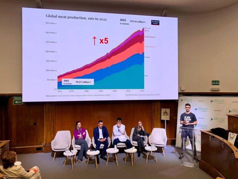 La Fundación Jiménez Díaz lidera el diálogo sobre sostenibilidad en la sanidad