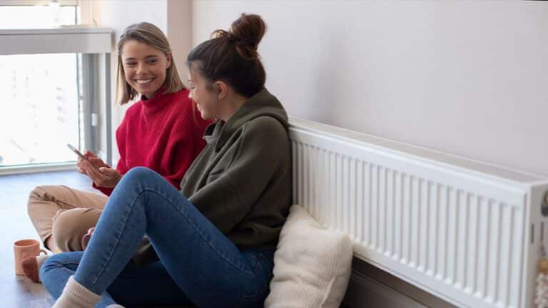 SyA Instalaciones ofrece soluciones personalizadas y eficientes para la instalación de calefacción