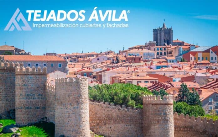 Tejados en Ávila: resistencia, durabilidad y adaptabilidad en tejados y cubiertas