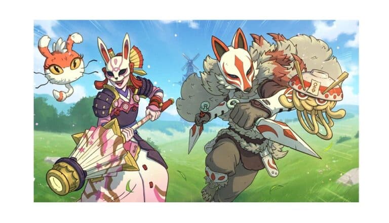 Towerborne celebrates Japan’s Golden Week holiday with special event