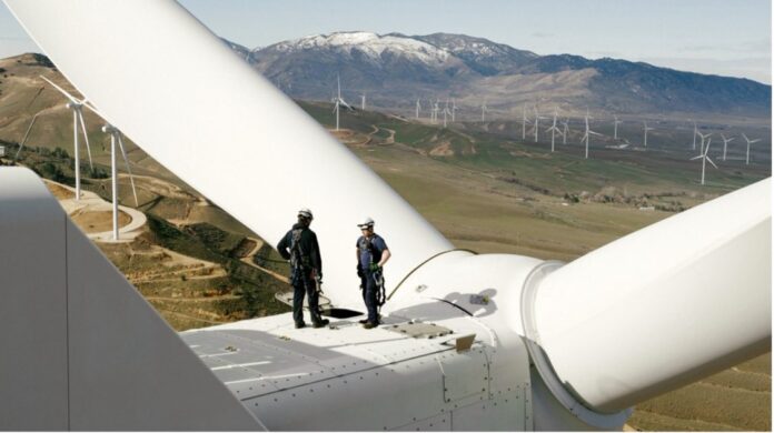 AI Workforce: using AI and Drones to simplify infrastructure inspections