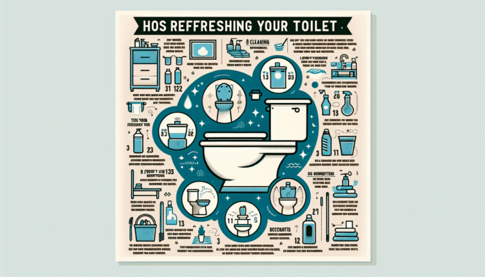 cómo pintar un baño paso a paso - imagen 1